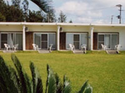 Hoshizuna Beachfront Coral Garden Bed & Breakfast Iriomote Island Exterior photo
