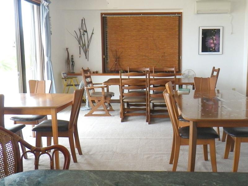Hoshizuna Beachfront Coral Garden Bed & Breakfast Iriomote Island Exterior photo