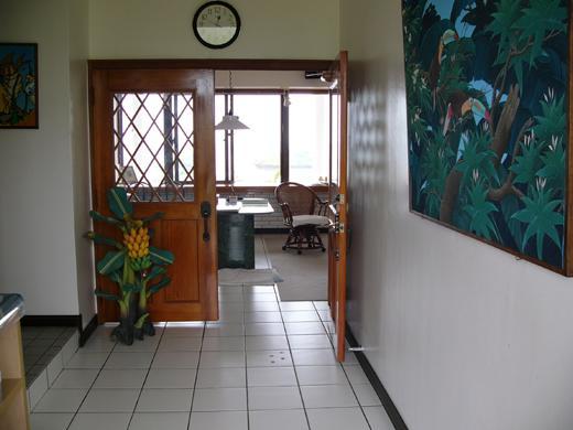 Hoshizuna Beachfront Coral Garden Bed & Breakfast Iriomote Island Exterior photo