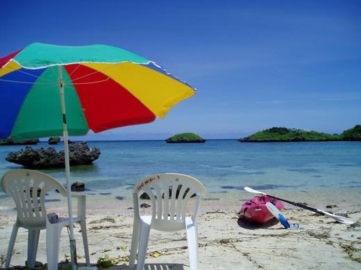 Hoshizuna Beachfront Coral Garden Bed & Breakfast Iriomote Island Exterior photo